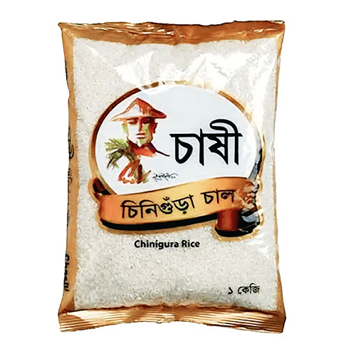 Chashi Chinigura Rice 5kg